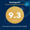 Отель Immana Grand Inle Hotel, фото 17