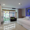 Отель Phitsanulok United, фото 36