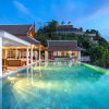 Отель Panoramic Ocean Views 5BR Villa Ayara 3, фото 1