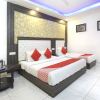 Отель OYO 16629 Hotel Jp International, фото 5