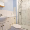 Отель Homely 2 Bedroom Flat Close to Central Edinburgh, фото 6