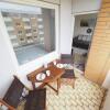 Отель Appartement-147 в Вестерланде