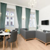 Отель Green Apartment Piotrkowska by Renters, фото 16