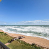 Отель Luxury Oceanfront Condo With Breathtaking Views Pool Wifi Ch516, фото 17