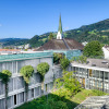 Отель Vienna House by Wyndham Martinspark Dornbirn, фото 27