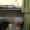 Отель New Sky Hotel - Hostel, фото 9