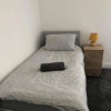 Отель Modern 2 bed sleep 5 close to Anfield Stadium, фото 6