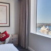 Отель Sydney Harbour Marriott Hotel at Circular Quay, фото 8