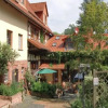 Отель Reiterhof Aumühle, фото 4