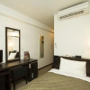 Отель Ariston Inn Kanda Kitakyushu Airport, фото 5
