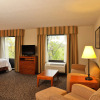 Отель Hampton Inn Enterprise, фото 5