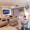 Отель Immaculate Beauty Gem-5 Star Location- Pools - Gym, фото 15