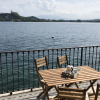 Отель Volo Di Gabbiani Pied Dans L' Eau, фото 15