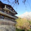 Отель Hostellerie de l'Ardève, фото 7