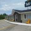 Отель Motel Beausejour, фото 7
