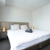 Отель Auckland CBD Modern 2 Bedroom Apartment, фото 14