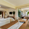 Отель Spacious and Fully-equiped Apartment With Golf Course View in Exclusive Beach Resort, фото 7