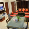 Отель Premium 2 BHK Green Suites, фото 4