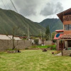 Отель La Casa de Piedra Ecolodge, фото 8