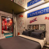 Отель Love Hotel a Paris - Adults Only, фото 43