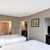 Отель Homewood Suites by Hilton Aurora Naperville, фото 42