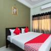 Отель OYO Flagship 702800 Om Gulmohar Avenue, фото 16