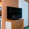 Отель SpringHill Suites Chicago Southeast/Munster IN, фото 20
