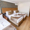 Отель Kumru Hotel, фото 28