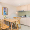 Отель Pastel Service Hotel, фото 12