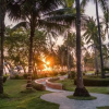 Отель Sunset del Mar Beach Front House, фото 14