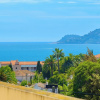 Отель Résidence Maeva Cannes Villa Livia, фото 22