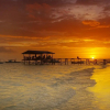 Отель Sutera At Mantanani Island Resort And Spa, фото 8