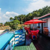 Отель Jeongwon Beach Pension, фото 1