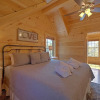 Отель High Top Mountain Lodge - 5 Br Cabin, фото 4