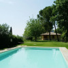 Отель Modern Bungalow in Garda With Pool, фото 5