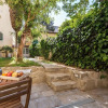 Отель Charming Garden Niche, фото 7