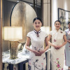 Отель Mercure Wuhan Qiaokou, фото 17