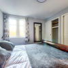 Отель Beautifully Presented Flat, Close To City Centre, фото 24