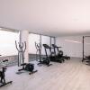 Отель BBA Apartments Palácio II - Free Parking & Gym, фото 8