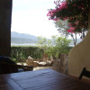 Отель Apartment With 2 Bedrooms in Cugnana, With Pool Access, Terrace and Wifi, фото 16