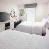 Отель Hampton Inn Chattanooga East Ridge, фото 22