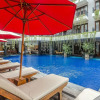 Отель ZEN Villa Pangkung Sari Seminyak, 1 Bedroom, фото 19