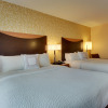 Отель Fairfield Inn & Suites by Marriott Ottawa Starved Rock Area, фото 3