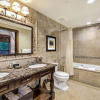 Отель Aspen Mountain Residences, 2 Bedroom Luxury Residence Club Condo, фото 9