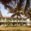 Отель Bungalow Beach Hotel в Коту