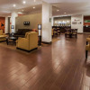 Отель Sleep Inn & Suites, фото 48