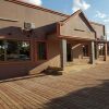 Отель Mthuzi Nadi Lodge, фото 12