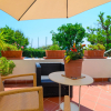Отель Albergo Villa Giusto, фото 13