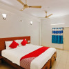 Отель Classic Guest House By OYO Rooms, фото 20