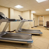 Отель Crowne Plaza Pittsburgh West-Green Tree, фото 18